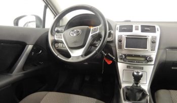 Toyota Avensis 1.8 BUSINESS full