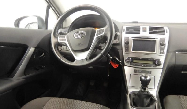 Toyota Avensis 1.8 BUSINESS full