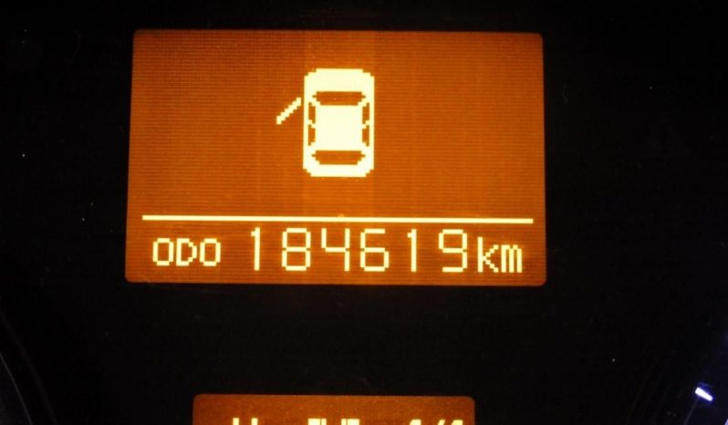 Toyota Avensis 1.8 BUSINESS full