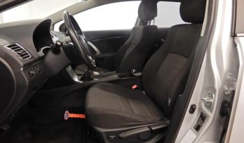 Toyota Avensis 1.8 BUSINESS full