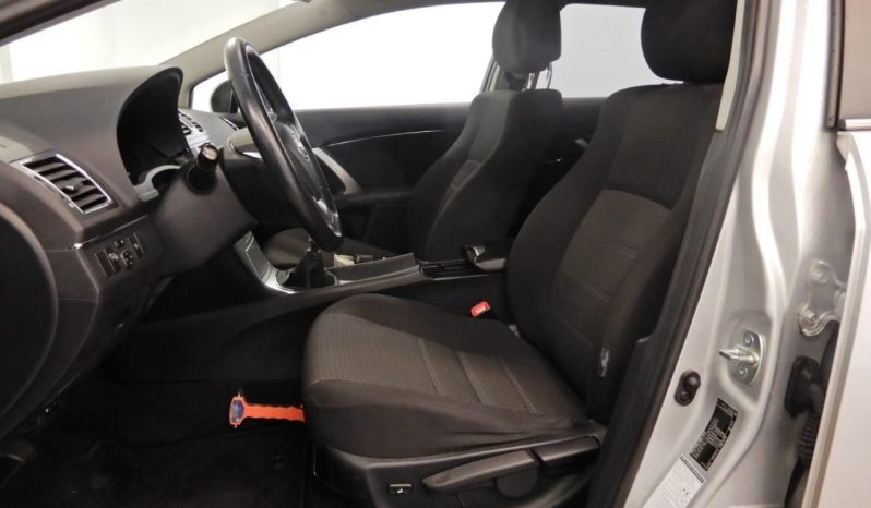 Toyota Avensis 1.8 BUSINESS full