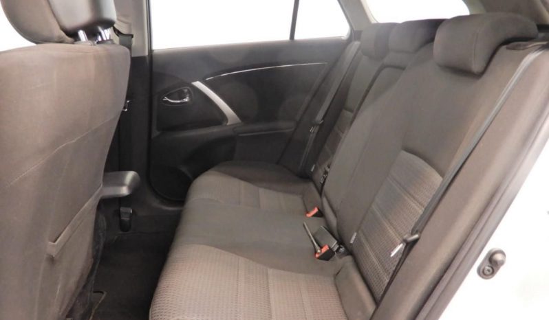 Toyota Avensis 1.8 BUSINESS full