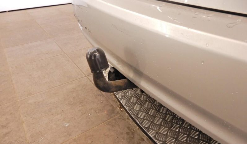 Toyota Avensis 1.8 BUSINESS full