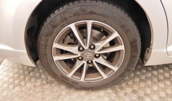 Toyota Avensis 1.8 BUSINESS full