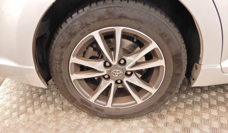 Toyota Avensis 1.8 BUSINESS full