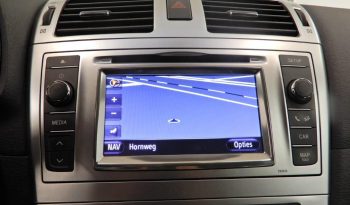 Toyota Avensis 1.8 BUSINESS full