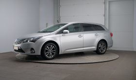 Toyota Avensis 1.8 BUSINESS