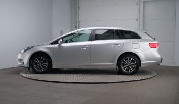 Toyota Avensis 1.8 BUSINESS full