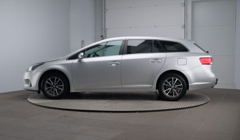 Toyota Avensis 1.8 BUSINESS full