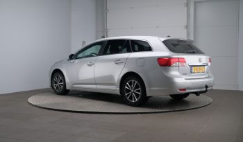 Toyota Avensis 1.8 BUSINESS full