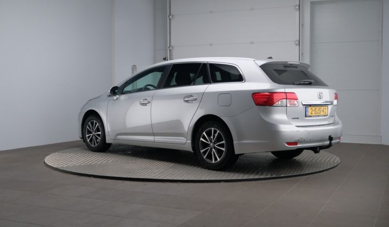 Toyota Avensis 1.8 BUSINESS full