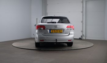 Toyota Avensis 1.8 BUSINESS full