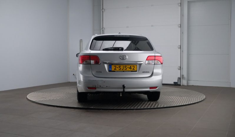 Toyota Avensis 1.8 BUSINESS full