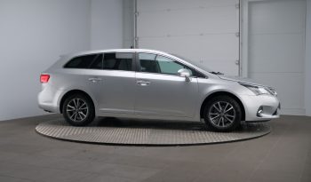 Toyota Avensis 1.8 BUSINESS full