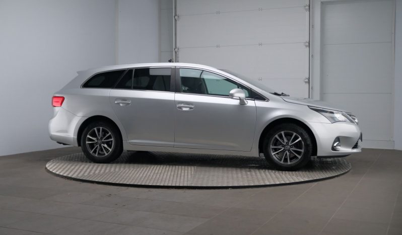 Toyota Avensis 1.8 BUSINESS full