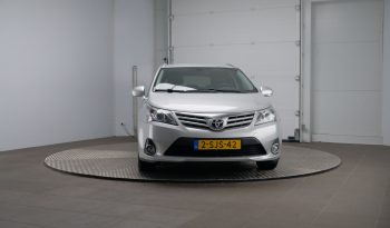Toyota Avensis 1.8 BUSINESS full