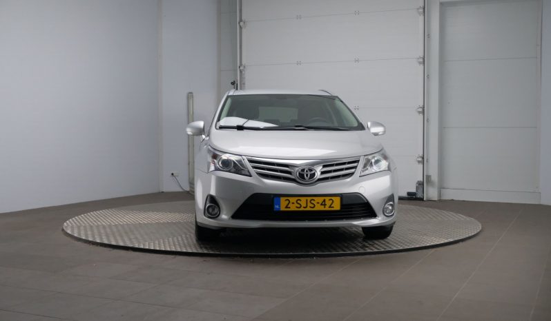 Toyota Avensis 1.8 BUSINESS full