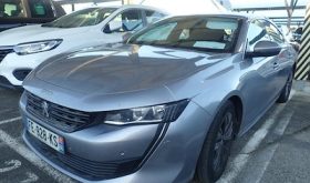 Peugeot 508 Blue HDi