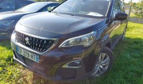 Peugeot 3008 1.6 Blue HDI