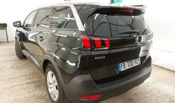 2018 Peugeot 5008 BlueHDi 130 S&S ACTIVE BUSINESS full